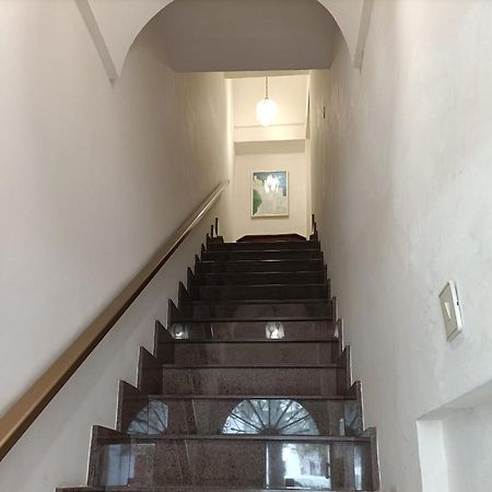 Apartamento Da Zio Lello Martina Franca Exterior foto