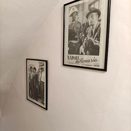 Apartamento Da Zio Lello Martina Franca Exterior foto