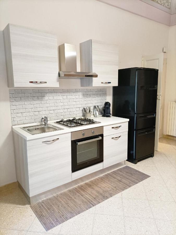 Apartamento Da Zio Lello Martina Franca Exterior foto