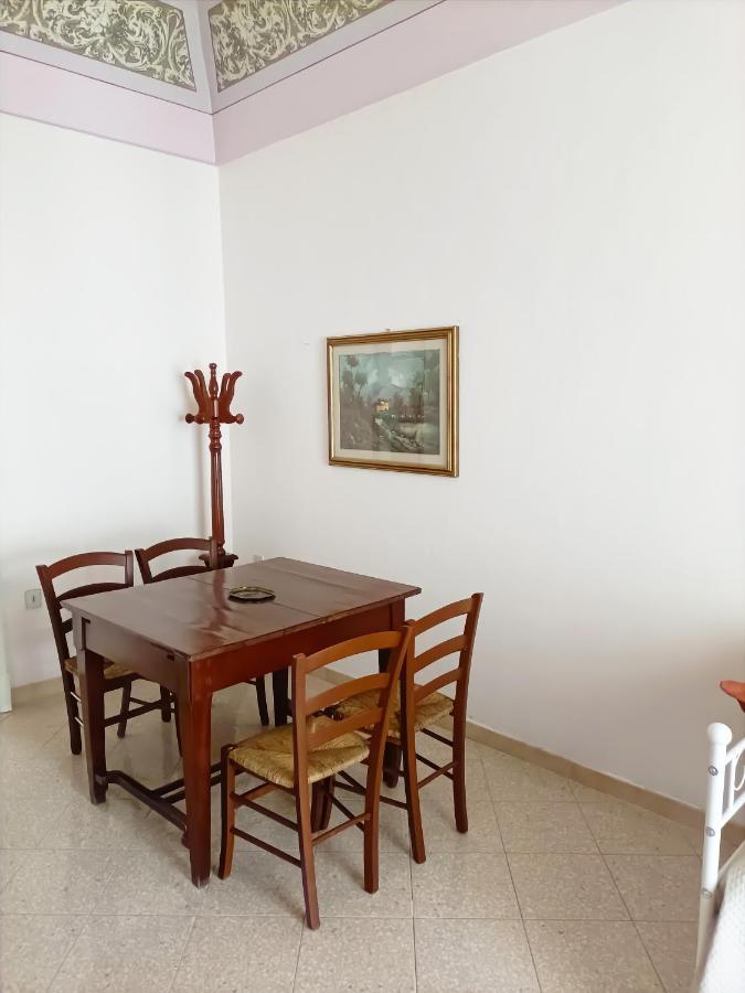 Apartamento Da Zio Lello Martina Franca Exterior foto