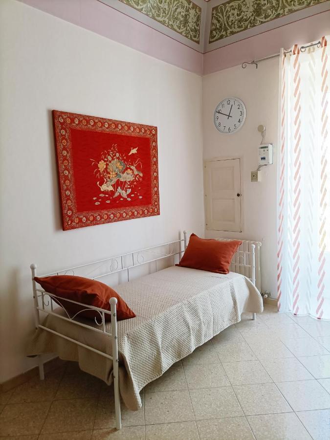 Apartamento Da Zio Lello Martina Franca Exterior foto