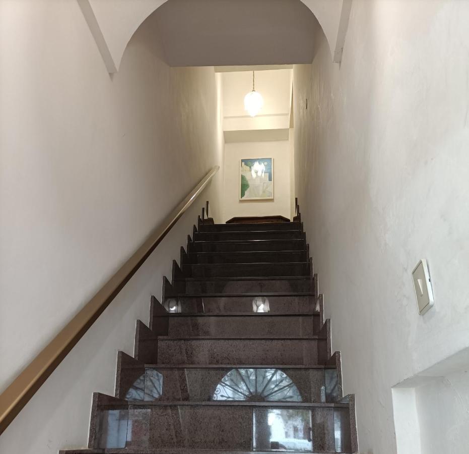 Apartamento Da Zio Lello Martina Franca Exterior foto
